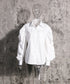 Puff Sleeve Shirts and Vest Co-ord